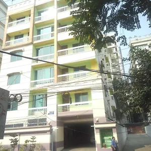 View Plaza Dhaka